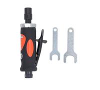 smerigliatrice dritta flessibile pneumatica, compatta leggera 22000 RPM - Massima precisione, impugnatura ergonomica, per incisione e lucidatura professionale