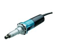 Smerigliatrice dritta Makita 6 mm, 750 W GD0800C