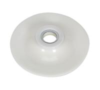 Smerigliatrice E Levigatrice Platorello Ø90mm - Sealey Ptc / Bp3 Nuovo