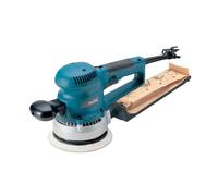 Smerigliatrice eccentrica 310w 150mm BO6030