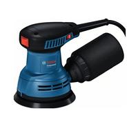 Bosch Professional Smerigliatrice orbitale GEX 125