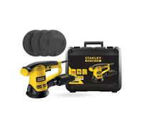 Smerigliatrice eccentrica sfm 125mm 480w FME440K-QS