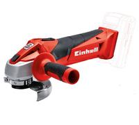 Einhell 4431130 Smerigliatrice angolare a batteria TC-AG 18/115 Li - Solo