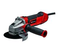 Einhell TE-AG 125/1010 CE Q smerigliatrice angolare 12,5 cm 12000 Giri/min 1010 W 2,03 kg [4430890]