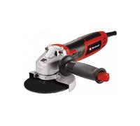 Smerigliatrice elettrica a filo 750 W Einhell TC-AG 115/750 disco 115 mm