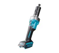 Smerigliatrice elettrica ad alta velocità per incisione, rettifica e lucidatura, include 2 batterie ricaricabili da 5,0 Ah, design versatile e multifunzionale