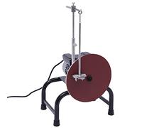 Smerigliatrice elettrica da 550 W per forbici da pecora, affilatrice per lama da 2800 giri/min, smerigliatrice AC 220 V per allevamenti animali e fai da te