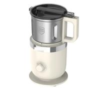 Smerigliatrice elettrica del miscelatore, Macinacaffè elettrico da 500 W, tazza 1300 ml, macinacaffè veloce, macchina for schiacciare riso, fagioli, noci, caffè, 3 velocità, regolabile, for cucina