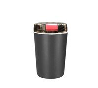 Smerigliatrice elettrica del miscelatore, Macinacaffè elettrico for chicchi di caffè Mini macinacaffè in acciaio inossidabile a secco portatile