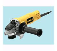 Smerigliatrice elettrica DeWalt DWE 4050 800 watt disco Ø 115 mm