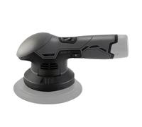 Smerigliatrice elettrica eccentrica Cordless Buffer Lucidatrice a velocità variabile Ceretta 2000-5000 RPM 150MM Lucidatura A Doppia Azione