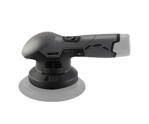 Smerigliatrice elettrica eccentrica Cordless Buffer Lucidatrice a velocità variabile Ceretta 2000-5000 RPM 150MM Lucidatura A Doppia Azione