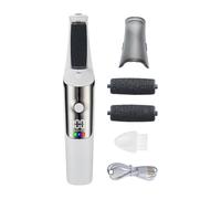 Smerigliatrice elettrica for i piedi, sfregamento automatico dei, rimozione calli e strumento for la riparazione