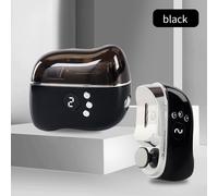 Smerigliatrice Elettrica Multifunzione con Funzionamento Automatico e Anti Pizzi