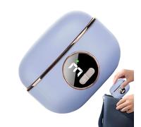 Smerigliatrice elettrica per unghie, materiale elettronico ABS, peso 134 g, dimensioni 9 x 7 x 3,9 cm, capacità della batteria 400 mAh, smerigliatrice per unghie dei piedi, manicure, pedicure