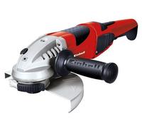 Smerigliatrice elettrica professionale 2000W impugnatura regolabile e ingranaggi in alluminio TE-AG230/2000 EINHELL