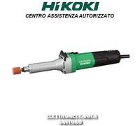 SMERIGLIATRICE ELETTRONICA ASSIALE DIRITTA GP5V WATT 760 HIKOKI HITACHI