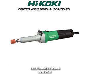 SMERIGLIATRICE ELETTRONICA ASSIALE DIRITTA GP5V WATT 760 HIKOKI HITACHI