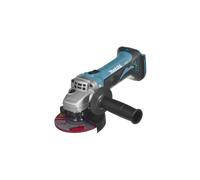 SMERIGLIATRICE FI 115 18V-LI DGA452Z LEVIGATRICE PER GATTI