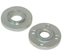 Smerigliatrice Flangia Set, M14, Accessorio Tipo Per SILVERLINE