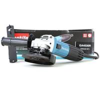 Smerigliatrice flessibile flex makita GA4530R Ø 115 mm 720 watt antiriavvio