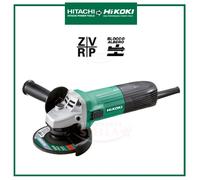 SMERIGLIATRICE FLEX ANGOLARE 600 W G12STA HIKOKI PER DISCO DA 115 SMERIGLIA TAGL