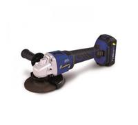 Smerigliatrice angolare a batteria GOODYEAR gy520ag