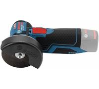Bosch GWS 10,8-76 V-EC smerigliatrice angolare 7,6 cm 19500 Giri/min 900 g