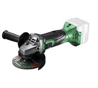 SMERIGLIATRICE HIKOKI Ø 115 MM 18V SOLO CORPO MACCHINA G18DSL2 w2