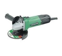 Smerigliatrice Hikoki da 115 G12STA (S)