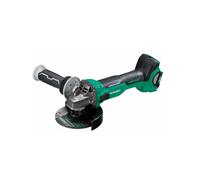 Smerigliatrice HIKOKI G1813DAW4Z (Solo corpo)