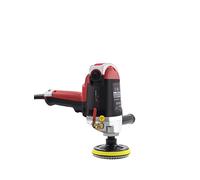 Smerigliatrice lucidatrice a umido Mulino acquatico Pietra Macchina for la lucidatura Acqua Iniezione Acqua Lucidatrice Macchina Acqua Acqua Cemento Lucidatura marmo