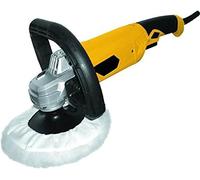 Smerigliatrice Lucidatrice Levigatrice Professionale Regolabile 1850W DW-180B