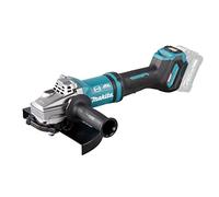 Smerigliatrice MAKITA Ø 230 mm 40 V max Li-Ion - GA038GZ01