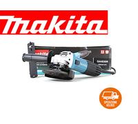 Smerigliatrice makita GA4530R Ø 115 mm 720 watt antiriavvio