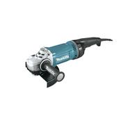 Makita GA9070X1 smerigliatrice angolare 6600 Giri/min 2400 W 3,6 kg [GA9070X1]