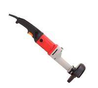 Smerigliatrice Manuale, Levigatrice Dritta, Mini Lucidatrice Elettrica, A Doppia Azione Funzionamento Ad Alta Velocità