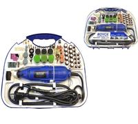 Smerigliatrice Mini Trapano Fresa Drimmel Di Precisione 300W 211 Accessori