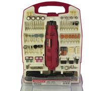 SMERIGLIATRICE MINI YAMATO SM 234 135W 234 ACCESSORI - S