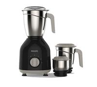 Smerigliatrice miscelatore originale Philips HL7756 con 3 vasi 240 V 750 watt...
