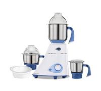Smerigliatrice miscelatore Preethi Blue Leaf Diamond MG-214 750 Watt con misc...