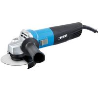 SMERIGLIATRICE MOLA ANGOLARE ELETTRICA 720W 115 MM FERVI MOLATRICE 115MM A FILO