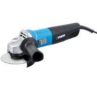 SMERIGLIATRICE MOLA ANGOLARE ELETTRICA 780W 115 MM FERVI MOLATRICE 115MM A FILO