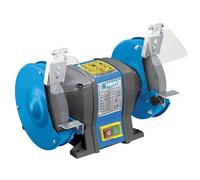 SMERIGLIATRICE MOLA COMBINATA DA BANCO 350 W FERVI 0023