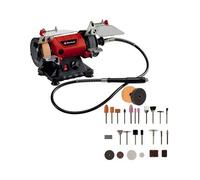 Einhell TC-XG 75 Kit Levigatrice a disco