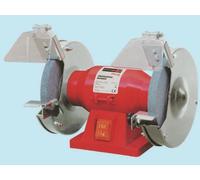 SMERIGLIATRICE MOLA DOPPIA DA BANCO PH150