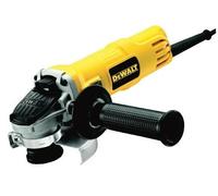 SMERIGLIATRICE MOLATRICE FLESSIBILE FLEX DEWALT DWE 4056 POTENZA 800W