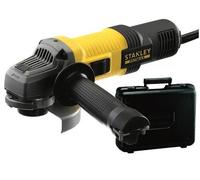 SMERIGLIATRICE MOLATRICE STANLEY FATMAX FMEG 210K 850W - Ø115 UTENSILI ELETTRICI