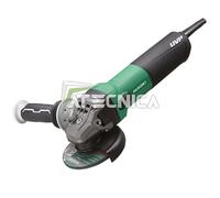 Hikoki G13BYWQZ Smerigliatrice Angolare 125 Mm, 1700 W, 230 V