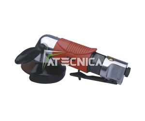 Smerigliatrice moletta pneumatica angolare ad aria compressa Fervi 0313 da 125mm